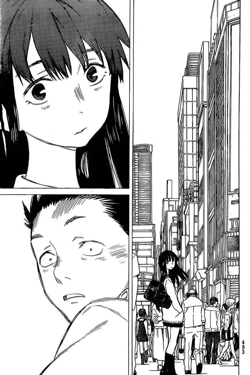 Koe no Katachi Chapter 18 18